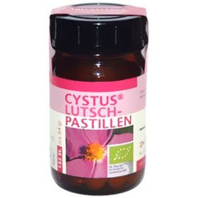 Cystus® Lutschpastillen