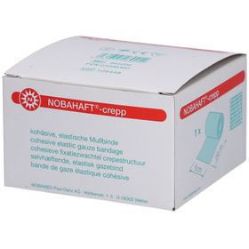 NOBAHAFT®-crepp 6 cm x 20 m
