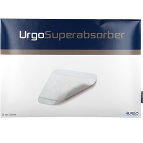 UrgoSuperabsorber 20 cm x 30 cm