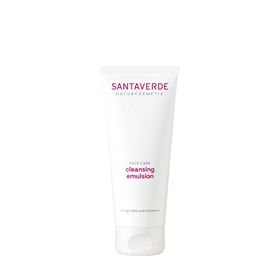 SANTAVERDE Aloe Vera Reinigungsemulsion
