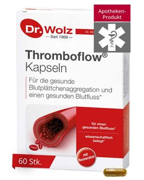 Thromboflow® Kapseln