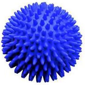 PARAM Igelball 10 cm blau