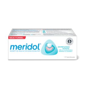 meridol Zahnfleischschutz Zahnpasta gegen Zahnfleischentzündung