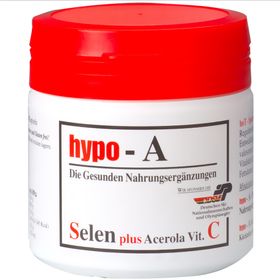 hypo-A Selen plus Acerola Vitamin C