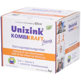 Unizink® KOMBIKRAFT