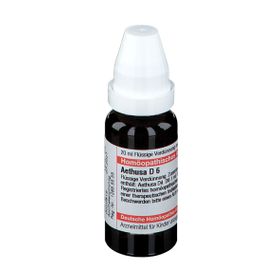DHU Aethusa D6