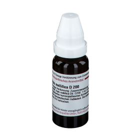 DHU Apis Mellifica D200