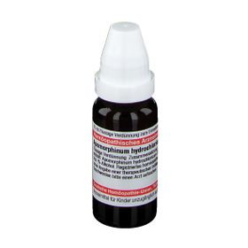 DHU Apomorphinum Hydrochlricum D6