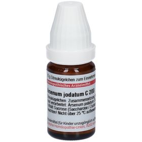 DHU Arsenum Jodatum C200
