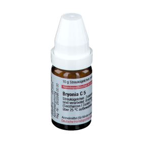 DHU Bryonia C5