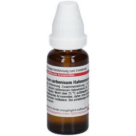 DHU Calcium Carbonicum Hahnemanni C200