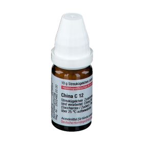DHU China C12