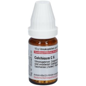 DHU Colchicum C6