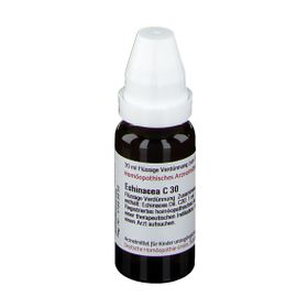 DHU Echinacea C30