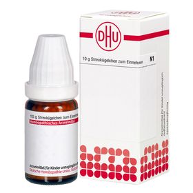 DHU Lachnanthes Tinctoria D6