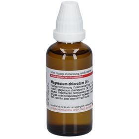 DHU Magnesium Chloratum D6