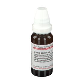 DHU Ononis Spinosa D3