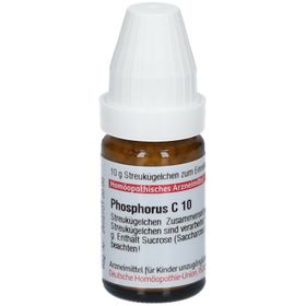 DHU Phosphorus C10