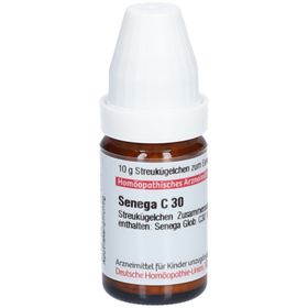 DHU Senega C30