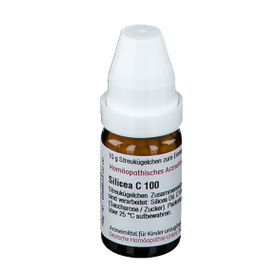 DHU Silicea C100
