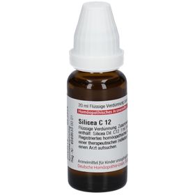 DHU Silicea C12