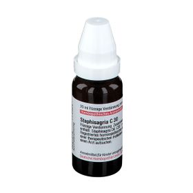 DHU Staphisagria C30