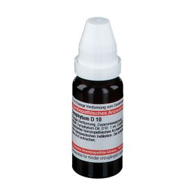 DHU Symphytum D10
