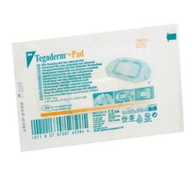 3M™ Tegaderm™ + Pad,Praxispackung