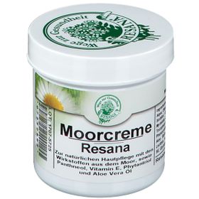 Resana® Moorcreme
