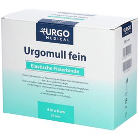 URGOmull fein 8 cm x 4 m