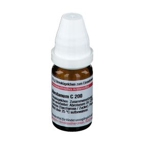 DHU Abrotanum C200