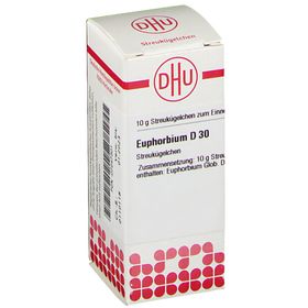 DHU Euphorbium D30