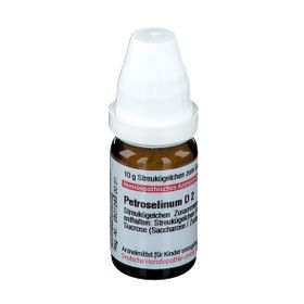DHU Petroselinum D2