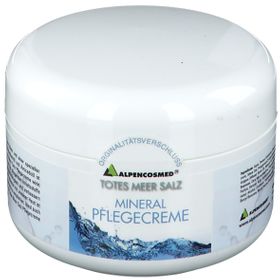 Azett® Totes Meer Salz Pflegecreme