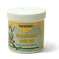 Melkfett Bb Ringelblumen