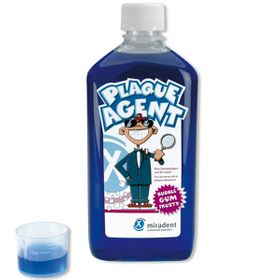 miradent Plaque Agent