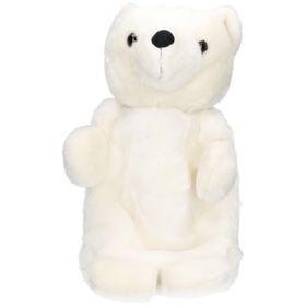 Kinderwärmflasche Eisbär