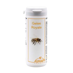 Gelee Royale