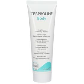 SYNCHROLINE TERPOLINE body cream