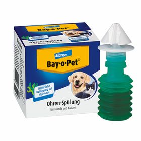 Bay-o-Pet® Ohren-Spülung