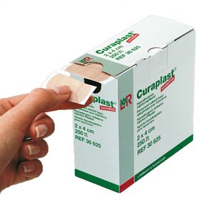 Curaplast® sensitiv Injektionspflaster