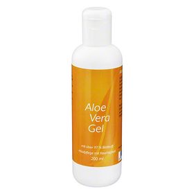 Aloe Vera Gel
