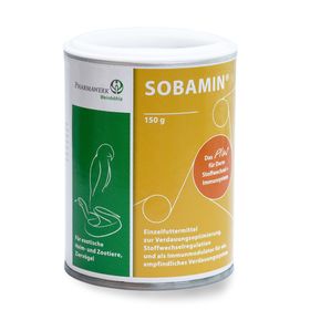 Sobamin® Vet