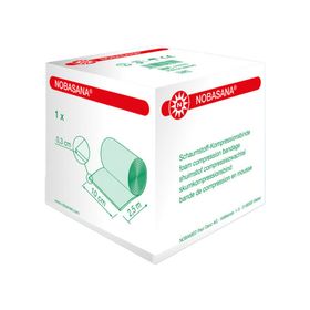 Nobasana® Schaumstoffbinde 10 cm x 2,5 m