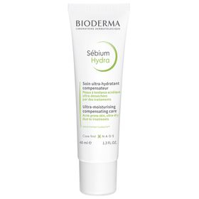 BIODERMA Sébium Hydra Ultra-Feuchtigkeitscreme