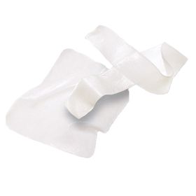 Suprasorb® X+PHMB Kompresse 9 cm x 9 cm