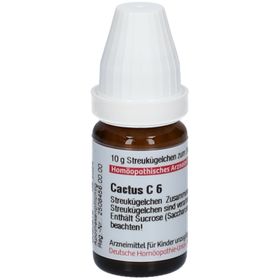 DHU Cactus C6