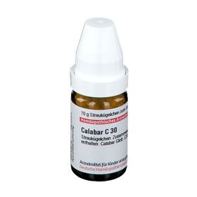 DHU Calabar C30