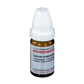 DHU Calcium Arsenicosum D12
