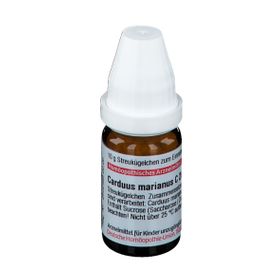 DHU Carduus Marianus C200